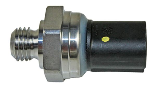 METZGER Sensor, Abgasdruck 0906303 AGR-Ventil für Mercedes