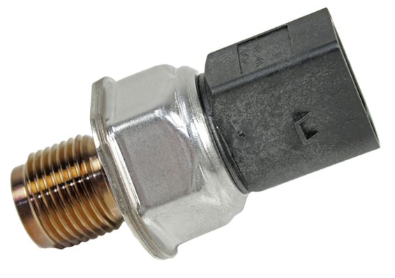 METZGER Sensor, Kraftstoffdruck ORIGINAL ERSATZTEIL 0906317 Kraftstoffverteilerrohr für VAG