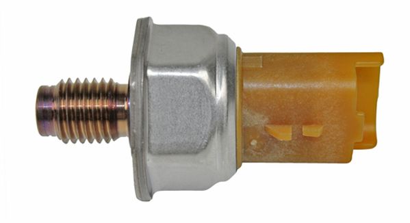 METZGER Sensor, Kraftstoffdruck ORIGINAL ERSATZTEIL 0906318 Kraftstoffverteilerrohr für Opel Citroën/Peugeot