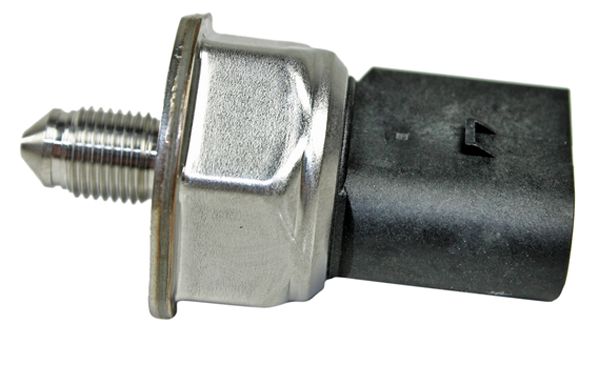 METZGER Sensor, Kraftstoffdruck ORIGINAL ERSATZTEIL 0906319 Kraftstoffverteilerrohr für Mercedes