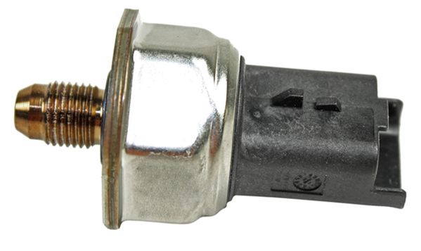 METZGER Sensor, Kraftstoffdruck ORIGINAL ERSATZTEIL 0906323 Kraftstoffverteilerrohr für RENAULT