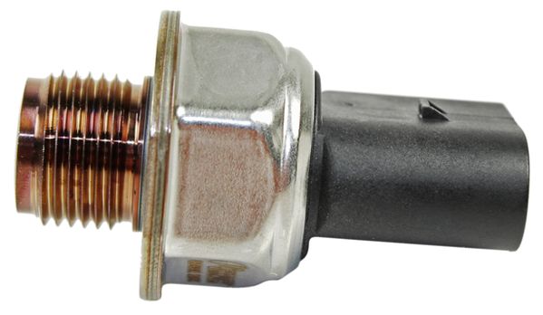 METZGER Sensor, Kraftstoffdruck ORIGINAL ERSATZTEIL 0906324 Kraftstoffverteilerrohr für HYUNDAI