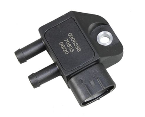 METZGER Sensor, Abgasdruck 0906398 vor Rußpartikelfilter für KIA