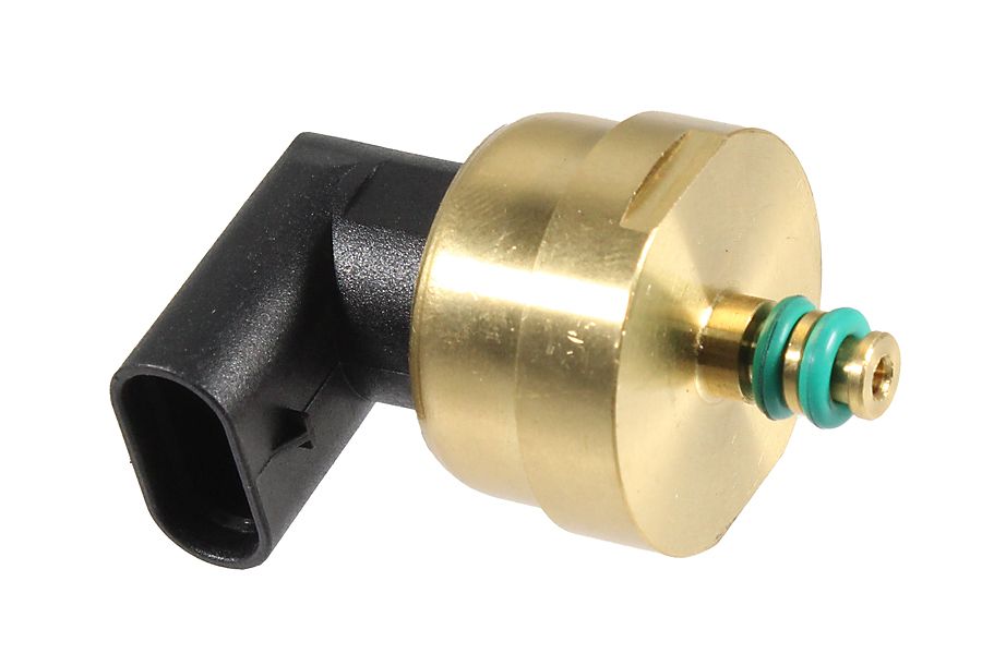 METZGER Sensor, Kraftstoffdruck 0906466 Förderpumpe für KIA