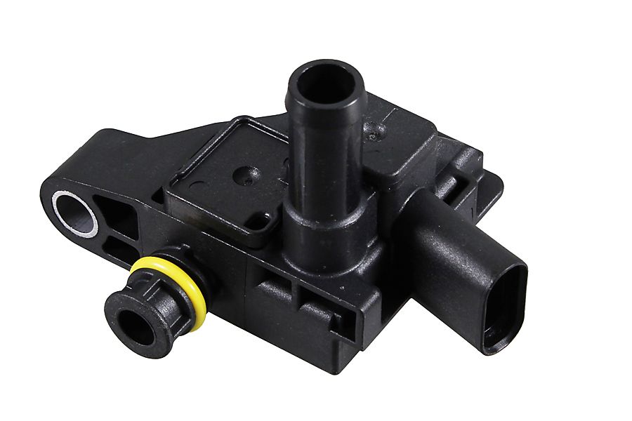 METZGER Sensor, Abgasdruck 0906482 AGR-Ventil für Ford
