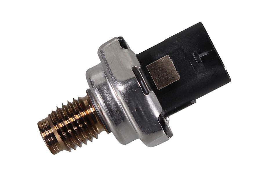 METZGER Sensor, Kraftstoffdruck 0906507 Kraftstoffverteilerrohr für Fiat NISSAN RENAULT
