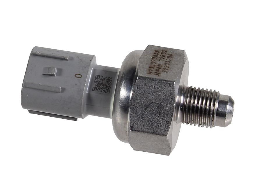 METZGER Sensor, Kraftstoffdruck 0906530 Kraftstoffverteilerrohr für Volvo
