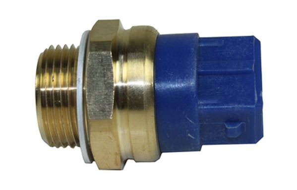 METZGER Temperaturschalter, Kühlerlüfter 0915190 für Citroën/Peugeot Fiat