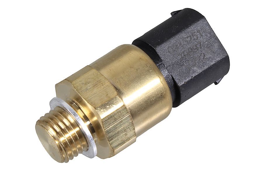 METZGER Temperaturschalter, Kühlerlüfter 0915251 für BMW