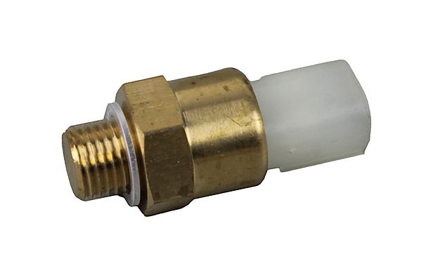 METZGER Temperaturschalter, Kühlerlüfter 0915255 für BMW