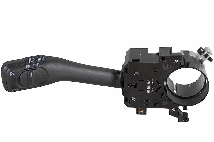 METZGER Blinkerschalter 09161168 für VW