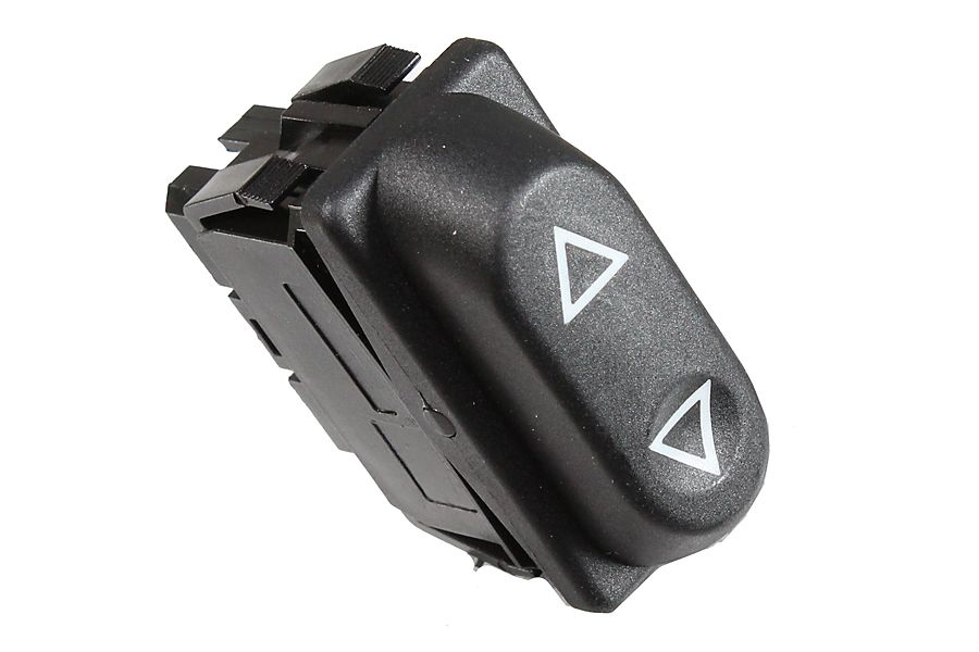 METZGER Schalter, Fensterheber schwarz für PEUGEOT CITROËN/PEUGEOT FIAT CITROËN 9608618789 6552W3 6552.W3 0916931