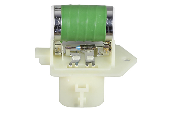 METZGER Vorwiderstand, Elektromotor-Kühlerlüfter 0917354 für Vaughall GM Fiat