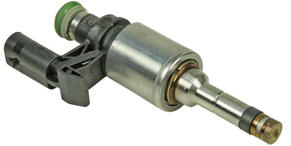 METZGER Einspritzventil ORIGINAL ERSATZTEIL 0920015 für Audi VW