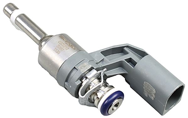 METZGER Einspritzventil 0920019 für VW