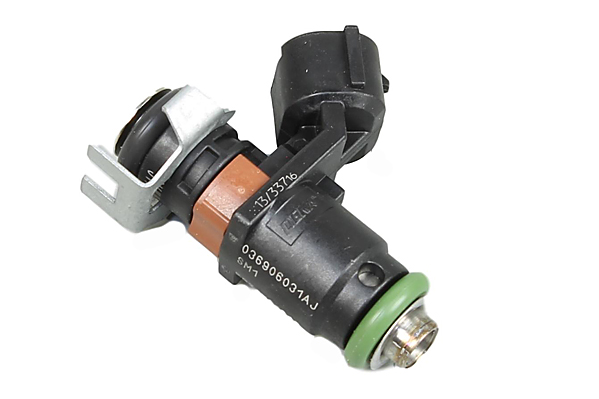 METZGER Einspritzventil 0920018 für VW