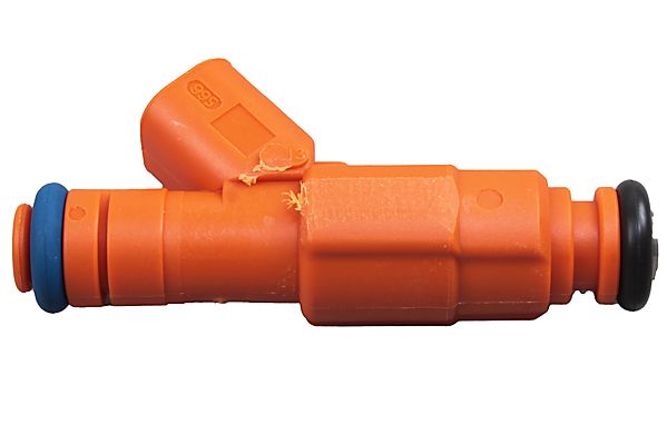 METZGER Einspritzventil 0920029 für Ford