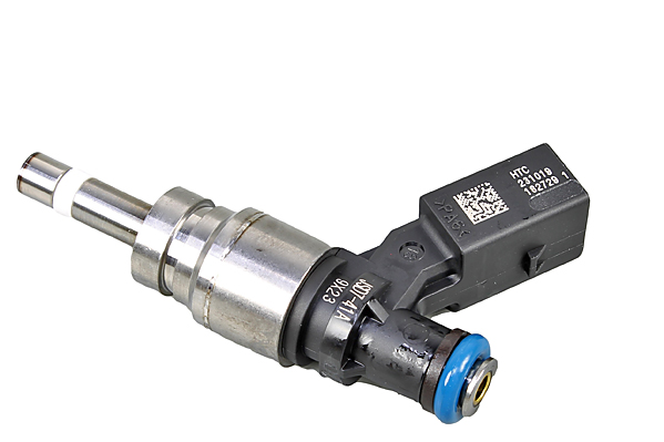 METZGER Einspritzventil ORIGINAL ERSATZTEIL 0920025 für Audi