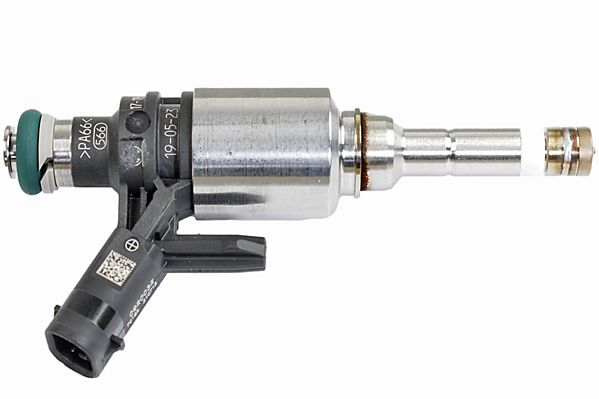 METZGER Einspritzventil 0920032 für VW Porsche