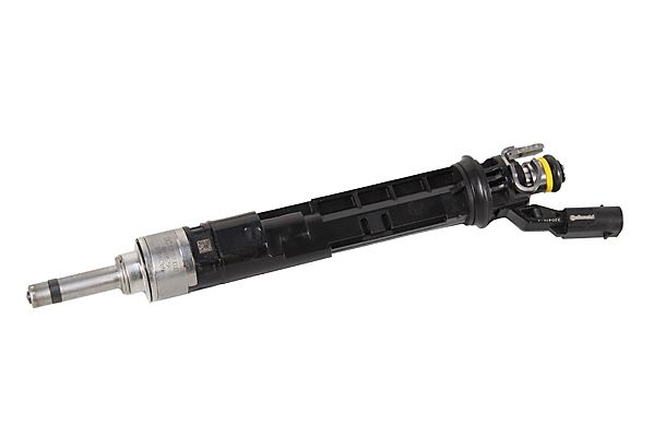 METZGER Einspritzventil 0920036 für Mercedes NISSAN DACIA