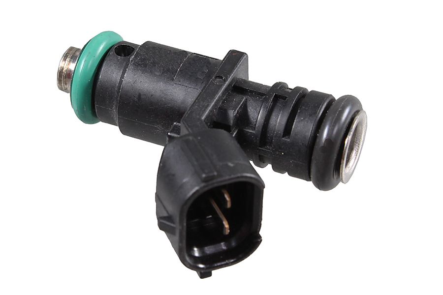 METZGER Einspritzventil 0920037 für VW