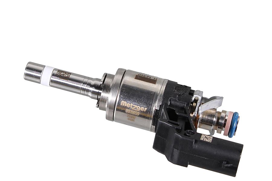 METZGER Einspritzventil 0920039 für CUPRA