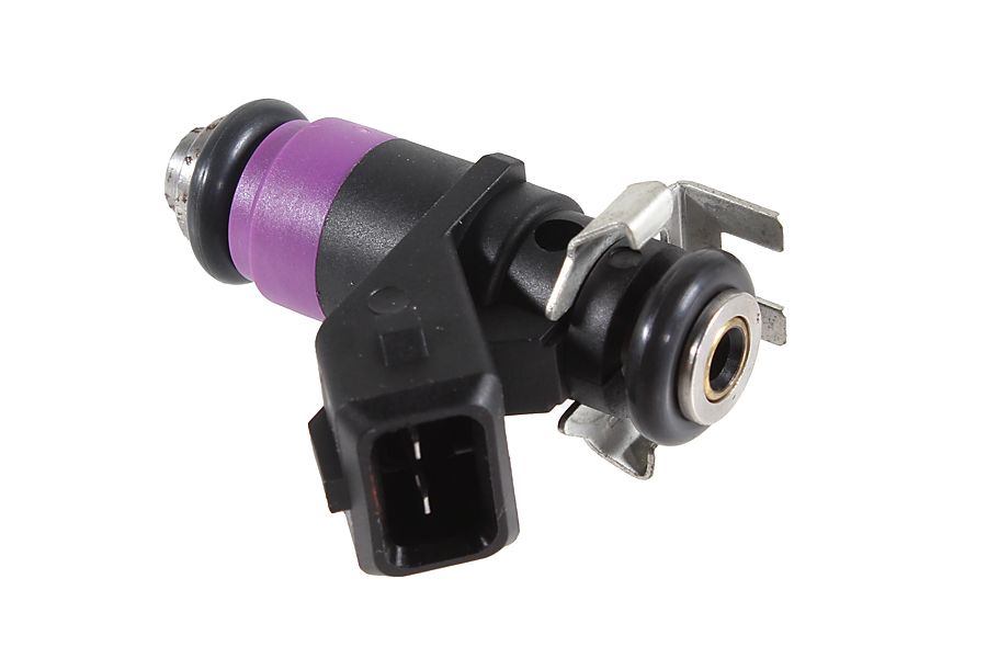 METZGER Einspritzventil 0920075 für RENAULT