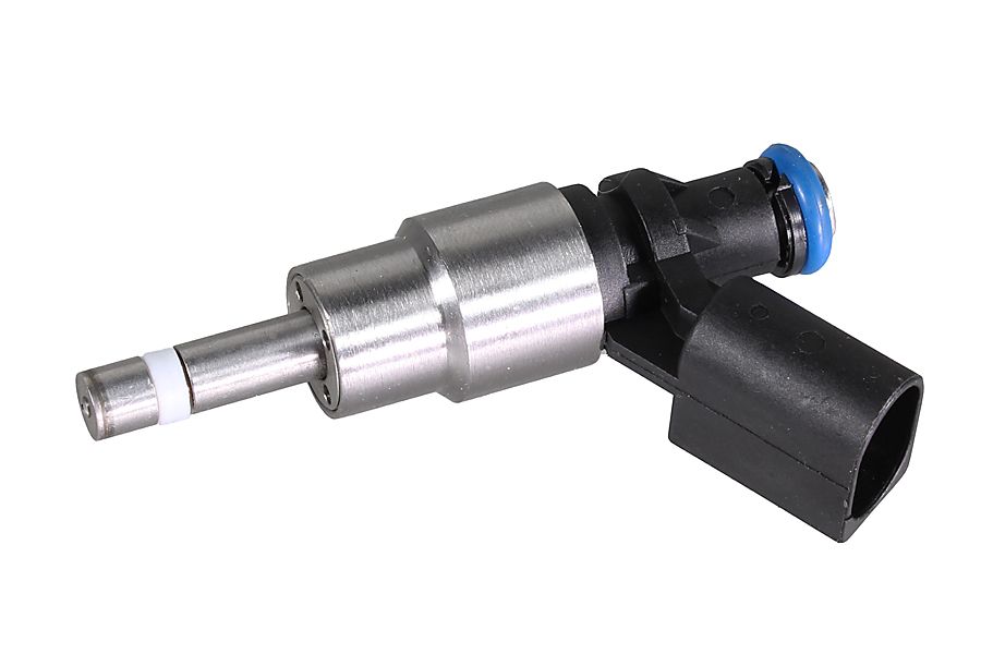 METZGER Einspritzventil 0920053 für VW