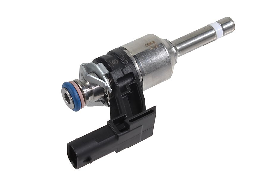 METZGER Einspritzventil 0920090 für VW