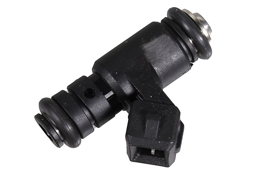 METZGER Einspritzventil 0920094 für JEEP