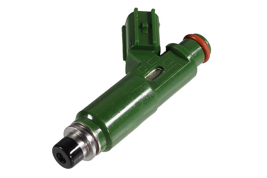 METZGER Einspritzventil 0920121 für TOYOTA
