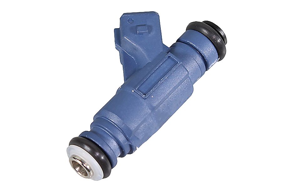 METZGER Einspritzventil 0920122 für VW