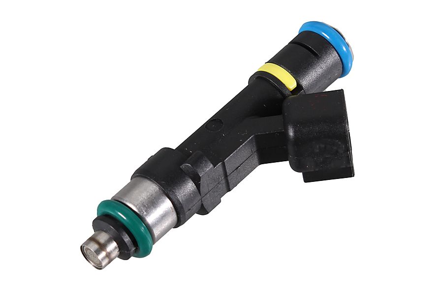 METZGER Einspritzventil 0920126 für MAZDA