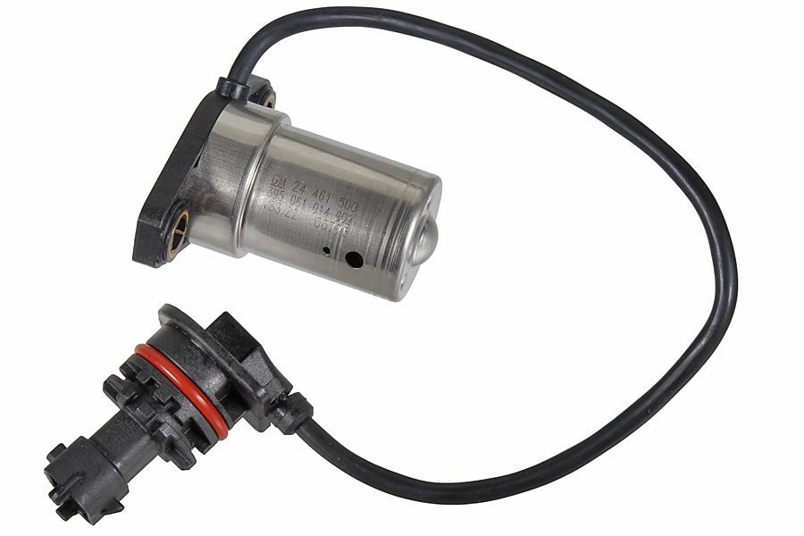 METZGER Sensor, Motorölstand 0980006 für Vaughall GM