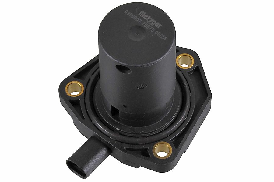 METZGER Sensor, Motorölstand 0980007 für Opel GM