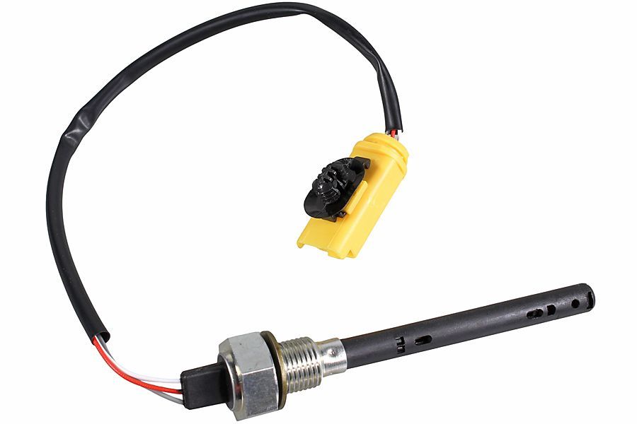 METZGER Sensor, Motorölstand 0980009 für Peugeot