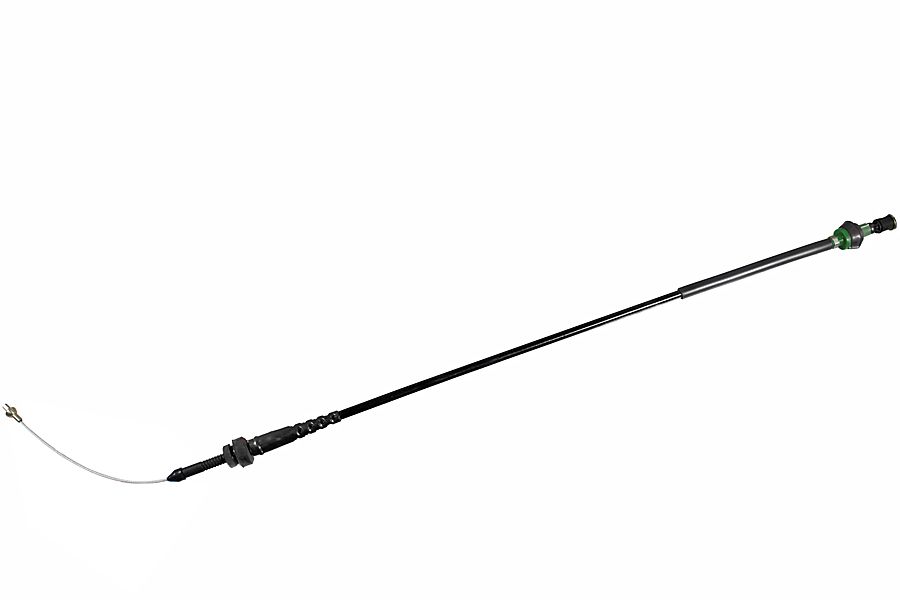 METZGER Gaszug COFLE 100862 für VW