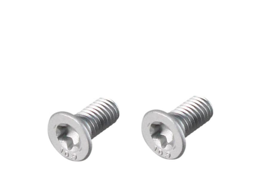 METZGER Schraube, Bremsscheibe 11671k für DS Vaughall GM ABARTH Subaru Citroën HONDA Opel SMART