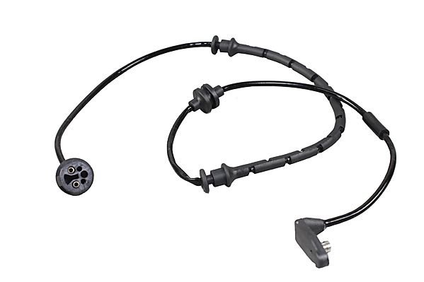 METZGER Warnkontakt, Bremsbelagverschleiß 1190050 für Opel