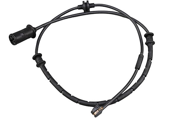 METZGER Warnkontakt, Bremsbelagverschleiß 1190048 für Opel