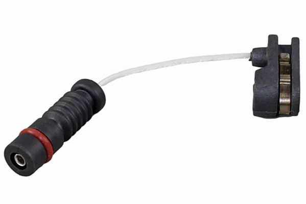 METZGER Warnkontakt, Bremsbelagverschleiß 1190086 für Mercedes