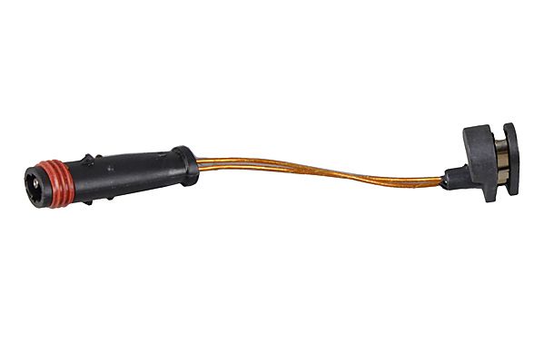METZGER Warnkontakt, Bremsbelagverschleiß 1190085 für Mercedes VAG