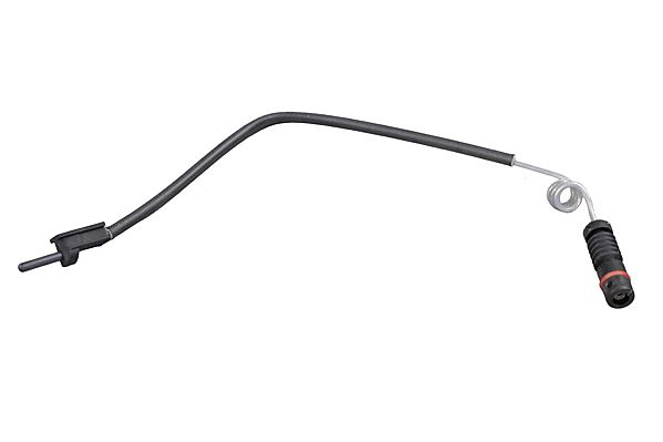 METZGER Warnkontakt, Bremsbelagverschleiß 1190082 für Mercedes