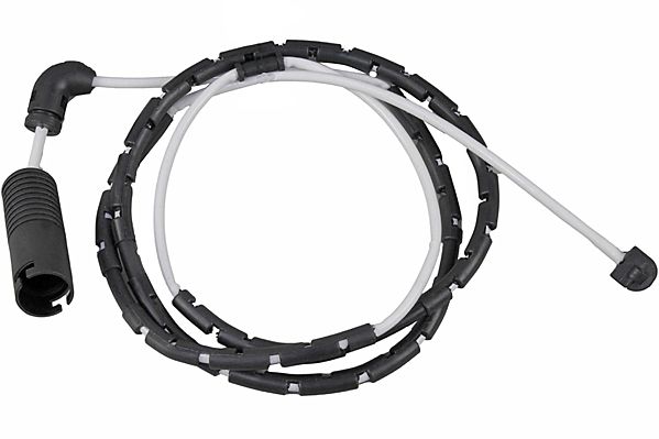 METZGER Warnkontakt, Bremsbelagverschleiß 1190097 für BMW