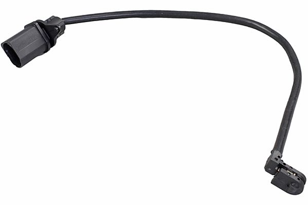 METZGER Warnkontakt, Bremsbelagverschleiß 1190220 für Audi