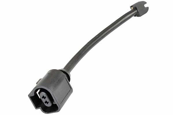 METZGER Warnkontakt, Bremsbelagverschleiß 1190223 für Porsche VW