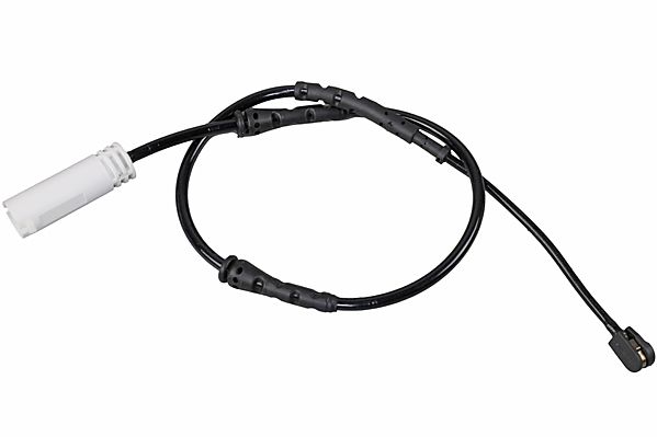 METZGER Warnkontakt, Bremsbelagverschleiß 1190243 für BMW