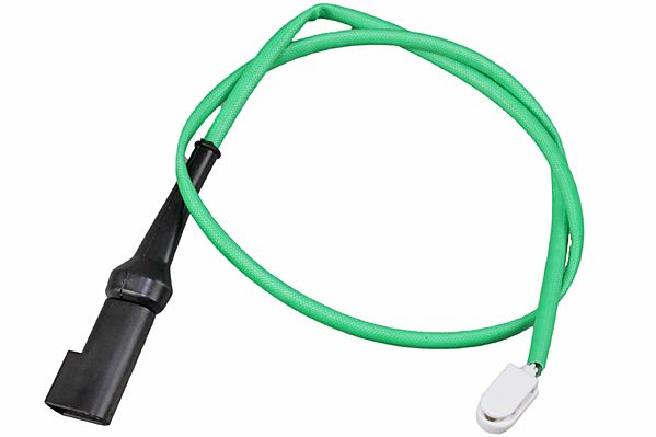 METZGER Warnkontakt, Bremsbelagverschleiß 1190288 für Ford
