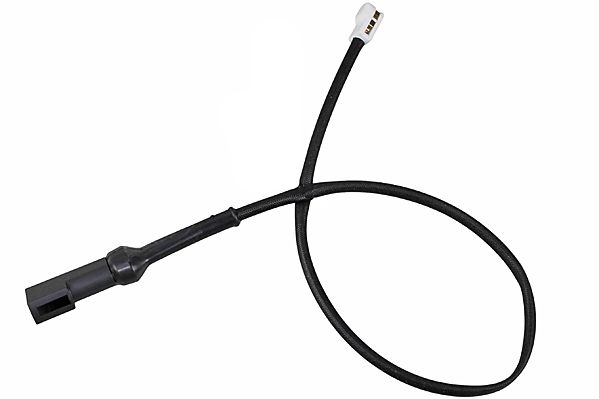 METZGER Warnkontakt, Bremsbelagverschleiß 1190289 für Ford