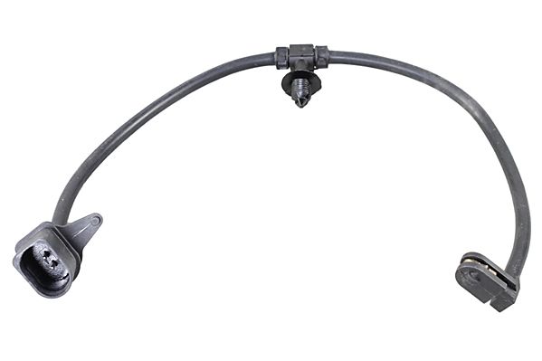 METZGER Warnkontakt, Bremsbelagverschleiß 1190301 für Audi